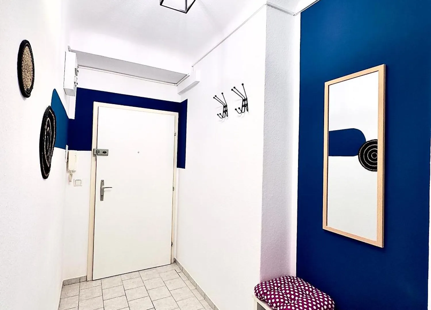 Design 3 Bedroom Near Main Train Station Apartment Вена 0*,