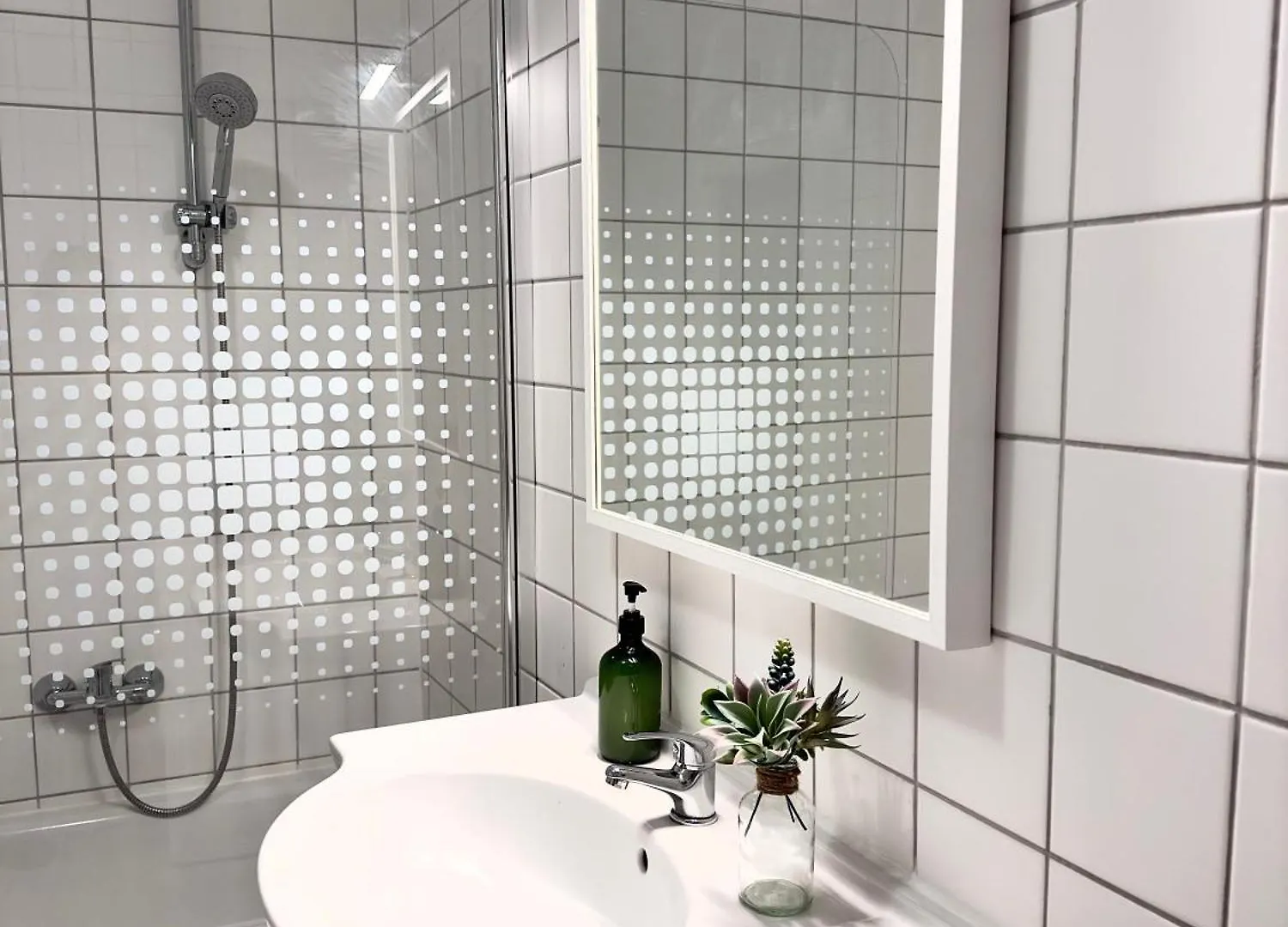 Design 3 Bedroom Near Main Train Station Apartment Vienna