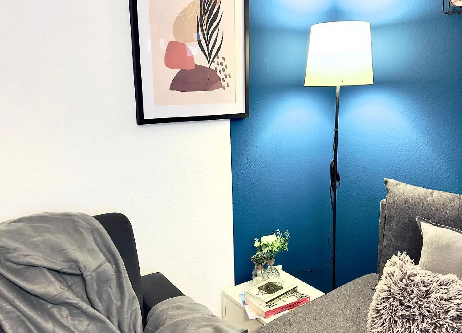 Design 3 Bedroom Near Main Train Station Apartment Vienna