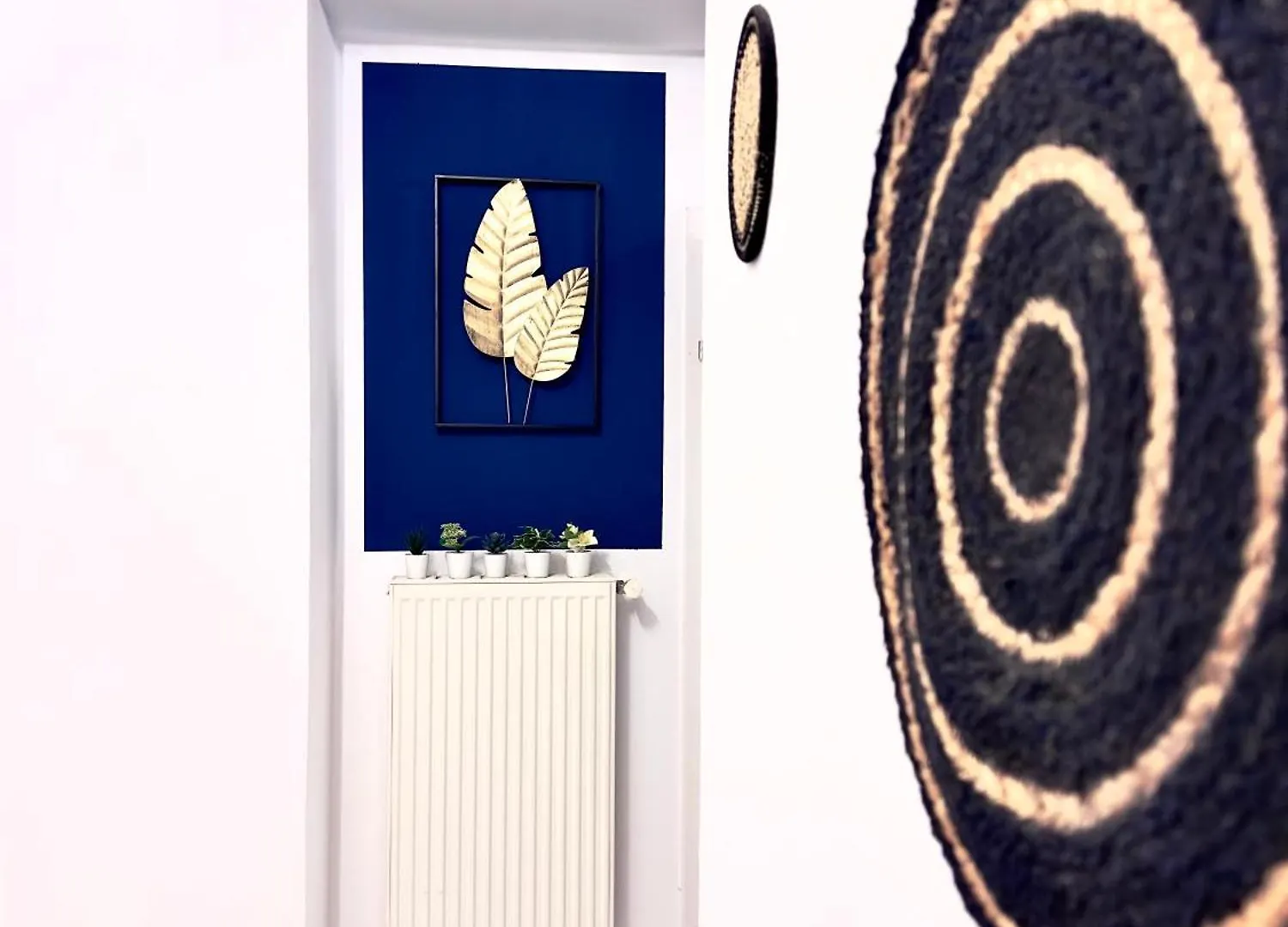 Design 3 Bedroom Near Main Train Station Apartment Vienna Austria